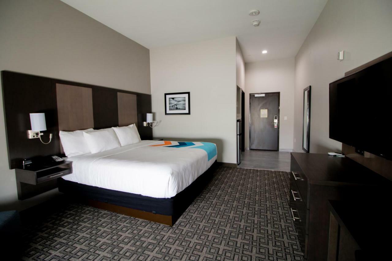 Hotel Pryor Pryor Creek Kültér fotó