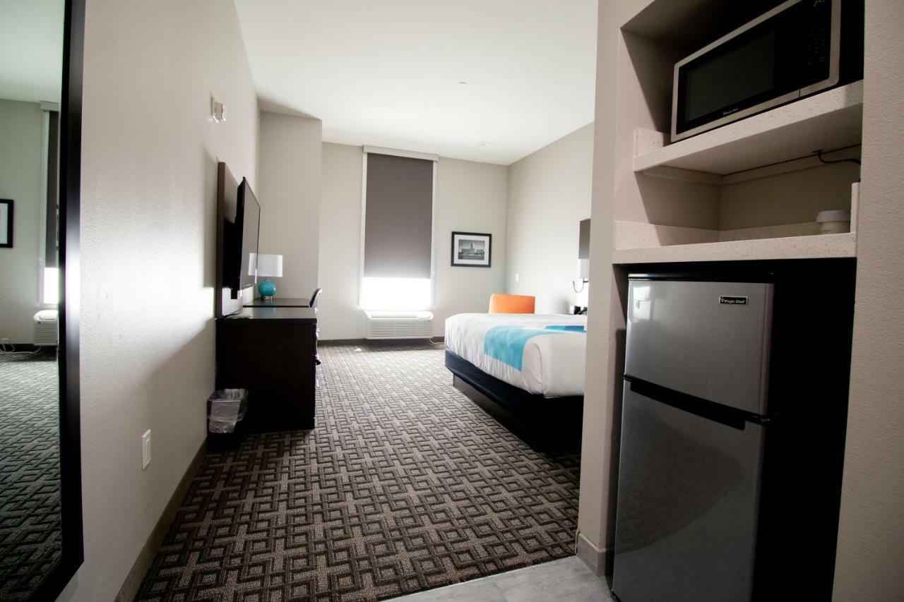 Hotel Pryor Pryor Creek Kültér fotó
