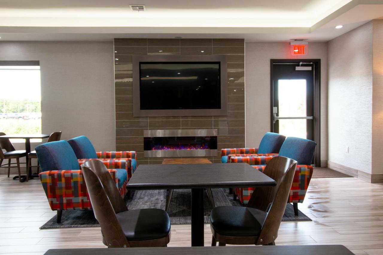 Hotel Pryor Pryor Creek Kültér fotó